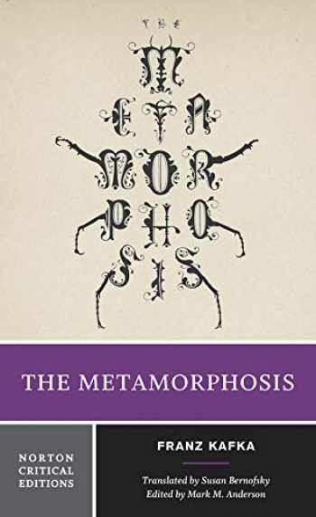 metamorphosis barnes and noble