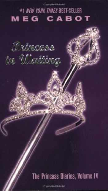 the princess diaries volume v princess in pink