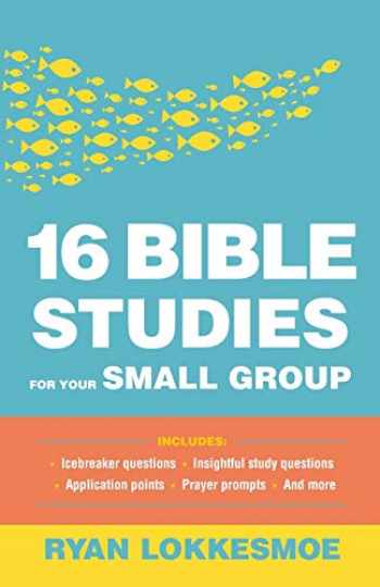 small group bible study on daniel
