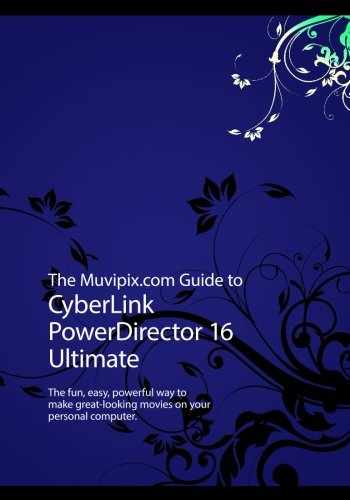 how to make a photo movie cyberlink powerdirector