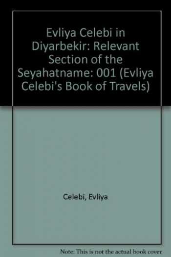 evliya celebi book of travels pdf