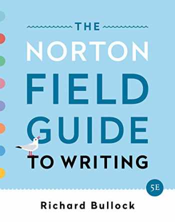 habits of mind norton field guide