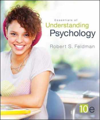 notes for understanding psychology by feldman