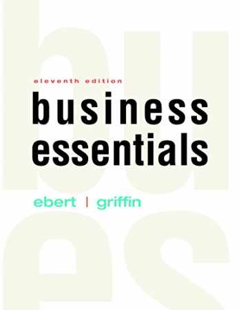 business essentials 11th edition pdf download
