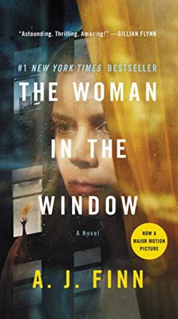 Sell, Buy or Rent The Woman in the Window [Movie Tie-In] 9780062906137