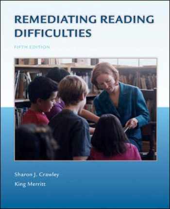 research title about reading difficulties