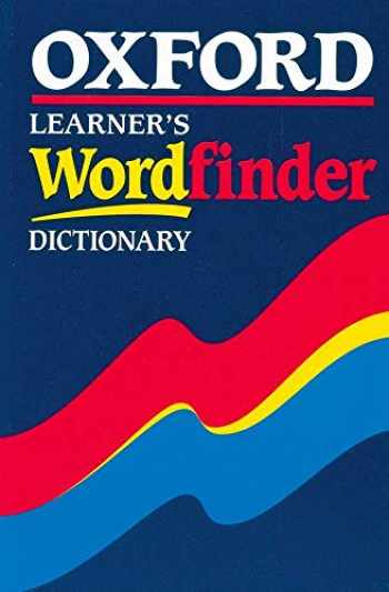 wordfinder dictionaries