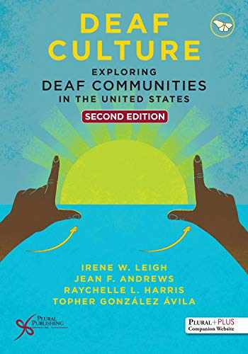 understanding deaf culture in search of deafhood