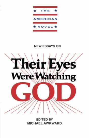 new essays on their eyes were watching god