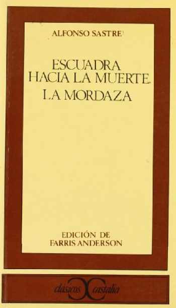 Sell, Buy or Rent Escuadra hacia la muerte. La mordaza . (Spanish Ed ...