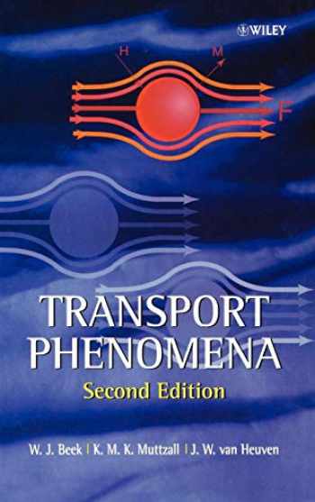 analysis of transport phenomena