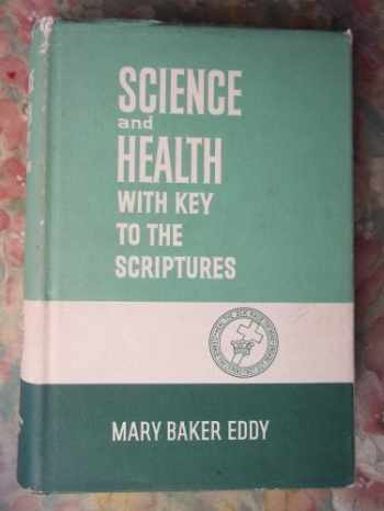 science and health with key to the scriptures