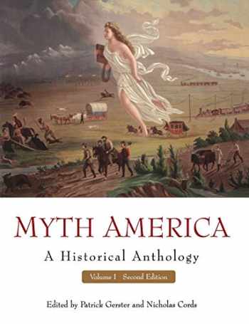 book review myth america