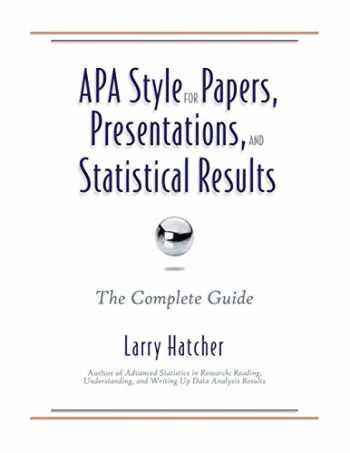 Buy apa style papers