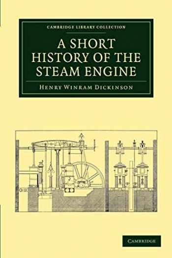 who invented the steam engine
