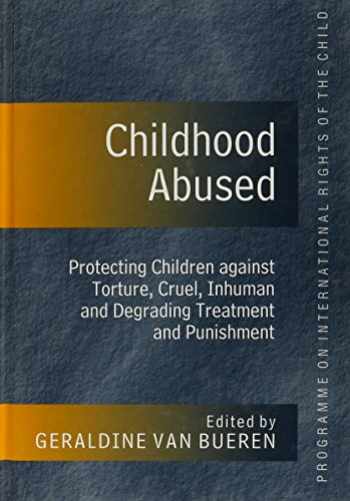 childhood abuse and fear of growing up
