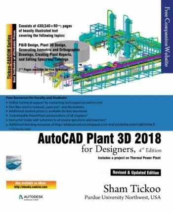 AutoCAD Plant 3D 2018 price