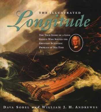 longitude the story of a lone genius