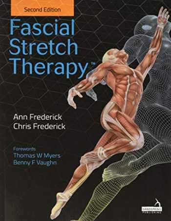 Sell Buy or Rent Fascial Stretch Therapy 9781912085675 1912085674 online