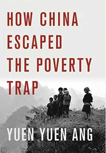 yuen yuen ang how china escaped the poverty trap