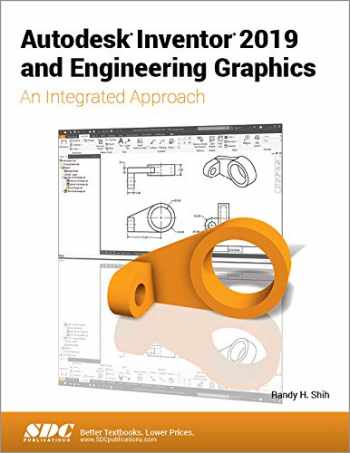 engineering design graphics with autodesk inventor 2015 pdf