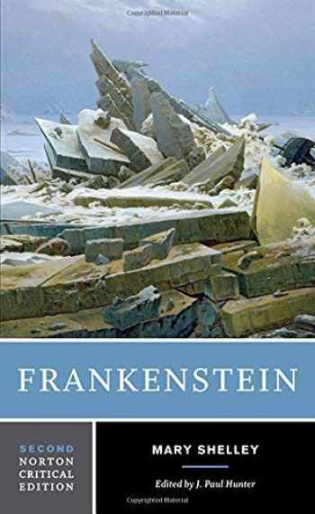 frankenstein critical review