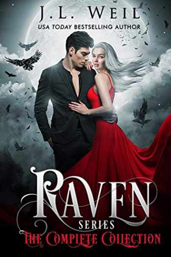 the ravenhood series book 1