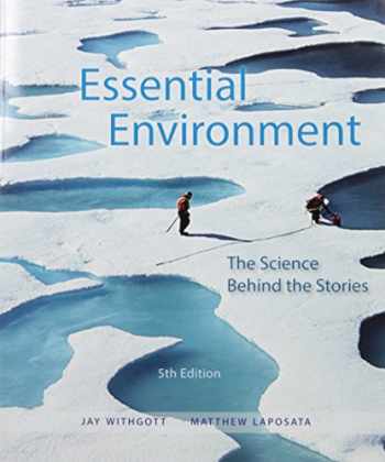 Essential Environment The Science Behind The Stories 6th Edition Pdf Pdf$ Library@@ Essential Environment The Science Behind The Stories