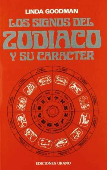 Sell, Buy or Rent Los signos del zodíaco y su carácter (Astrología ...