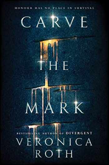 carve the mark characters