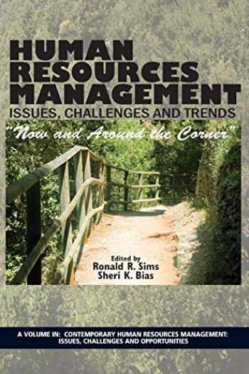 Human Resource Management Issues Challenges and Opportunities