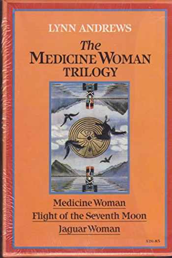 Sell, Buy or Rent The Medicine Woman Trilogy 9780062500366 0062500368 ...