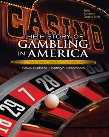 history of gambling casinos in biloxi