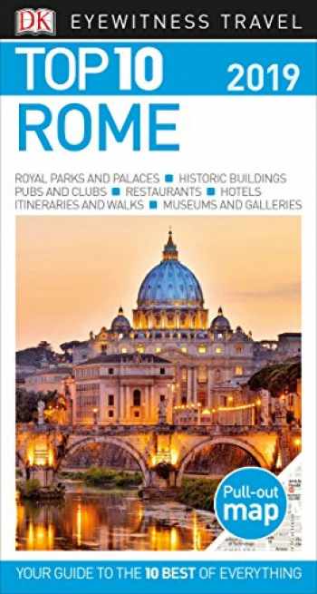 rome italy travel journal