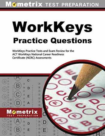 workkeys practice math test