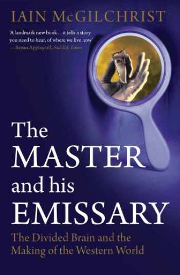 the master and his emissary book