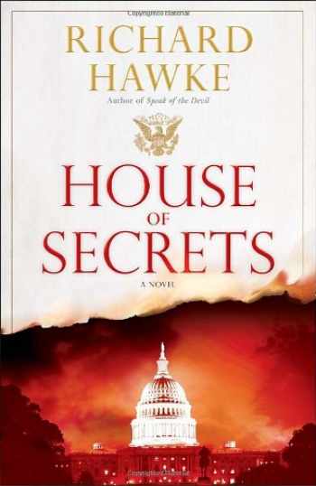 house of secrets wiki