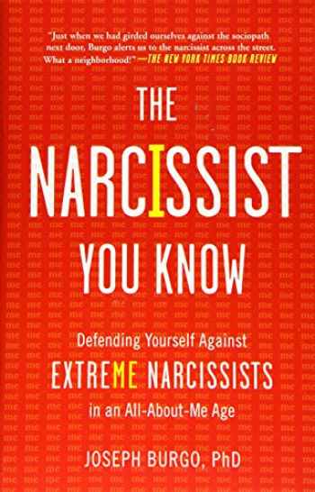 Defending Yourself Against The Aging Narcissist Image