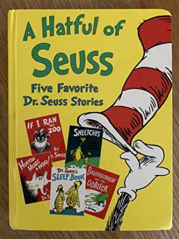 Sell, Buy or Rent A Hatful of Seuss: Five Favorite Dr. Seuss Stories ...