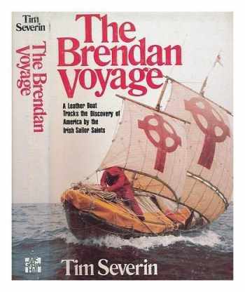 the brendan voyage vinyl