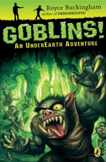 Lord of Goblins, Vol. 1 by Michiel Werbrouck