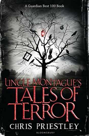 Sell, Buy or Rent Uncle Montague's Tales of Terror 9781408802762 ...