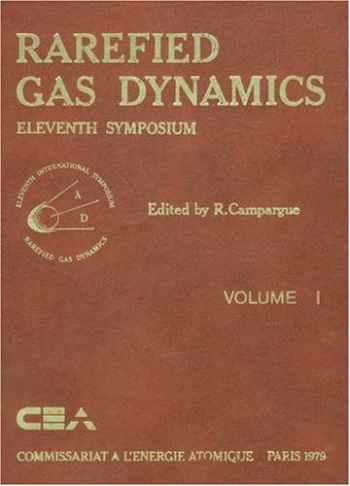 rarefied gas dynamics calculator purdue