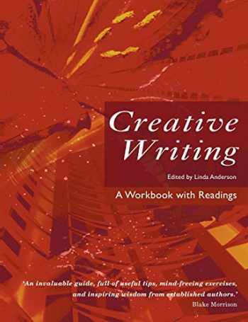 best creative writing textbooks
