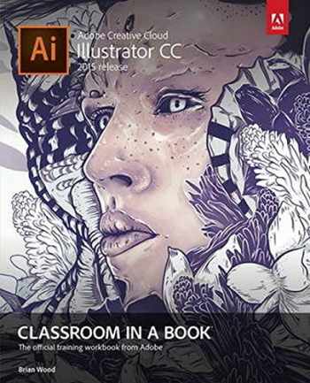 adobe illustrator cc 2018 release classroom in a book