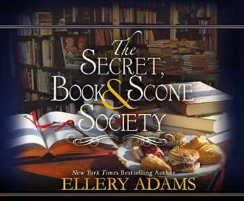 the secret book & scone society series