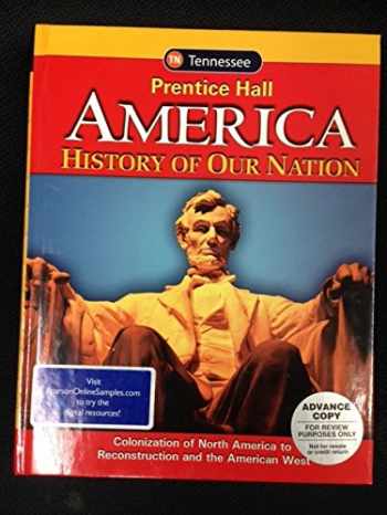 A history of the united states prentice hall online textbook Sell Buy Or Rent Prentice Hall America History Of Our Nation Col 9780133284683 0133284689 Online