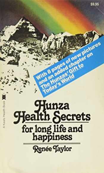 hunza health secrets for long life and happiness pdf free