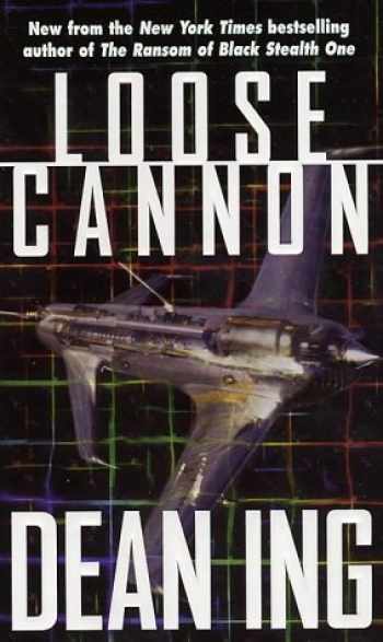 Loose Cannon by Sidney Bell