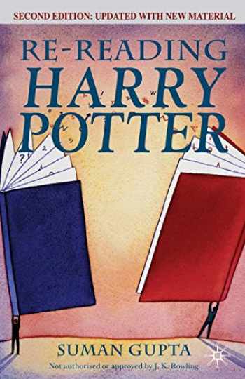 harry potter book 1 reading